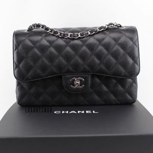 Meet your Posher, Chelnie